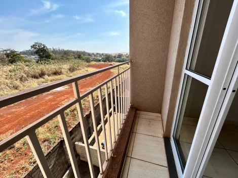 imagem 2 - Apartamento à venda com 2 quartos, 48m² - Quali Residencial - Bonfim Paulista. imagem 2 - Apartamento à venda com 2 quartos, 48m² - Quali Residencial - Bonfim Paulista.