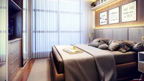imagem 5 - Apartamento à venda com 3 quartos, 111 m² , 2 vagas - Edifìcio Authoria Splendor - Jardim Olhos D`Água imagem 5 - Apartamento à venda com 3 quartos, 111 m² , 2 vagas - Edifìcio Authoria Splendor - Jardim Olhos D`Água