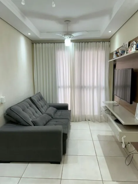 imagem 1 - Apartamento á venda com 2 quartos, 50 m² - Edifício Cidade de Toledo - Bonfim Paulista. imagem 1 - Apartamento á venda com 2 quartos, 50 m² - Edifício Cidade de Toledo - Bonfim Paulista.