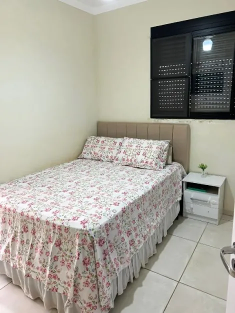imagem 5 - Apartamento á venda com 2 quartos, 50 m² - Edifício Cidade de Toledo - Bonfim Paulista. imagem 5 - Apartamento á venda com 2 quartos, 50 m² - Edifício Cidade de Toledo - Bonfim Paulista.