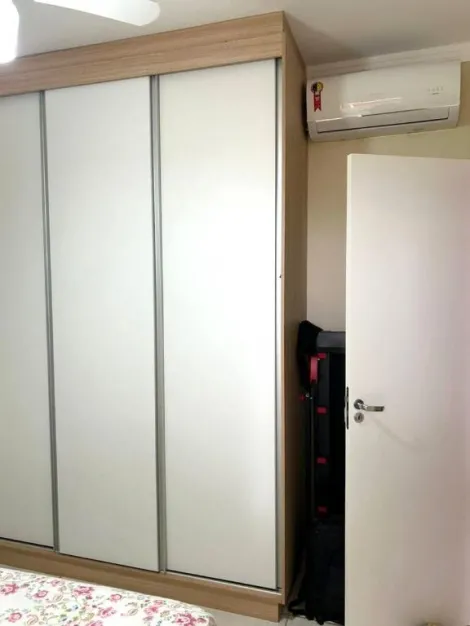 imagem 4 - Apartamento á venda com 2 quartos, 50 m² - Edifício Cidade de Toledo - Bonfim Paulista. imagem 4 - Apartamento á venda com 2 quartos, 50 m² - Edifício Cidade de Toledo - Bonfim Paulista.
