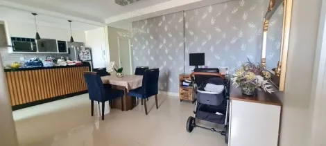 imagem 3 - Apartamento à venda com 2 quartos, 90 m² - Edifício Mirage - Quinta da Primavera. imagem 3 - Apartamento à venda com 2 quartos, 90 m² - Edifício Mirage - Quinta da Primavera.