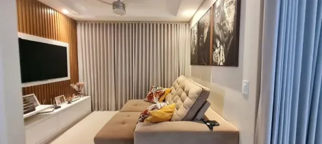 imagem 2 - Apartamento à venda com 2 quartos, 90 m² - Edifício Mirage - Quinta da Primavera. imagem 2 - Apartamento à venda com 2 quartos, 90 m² - Edifício Mirage - Quinta da Primavera.