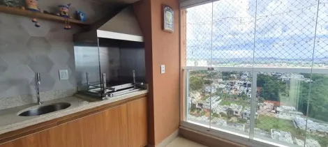 imagem 1 - Apartamento à venda com 2 quartos, 90 m² - Edifício Mirage - Quinta da Primavera. imagem 1 - Apartamento à venda com 2 quartos, 90 m² - Edifício Mirage - Quinta da Primavera.