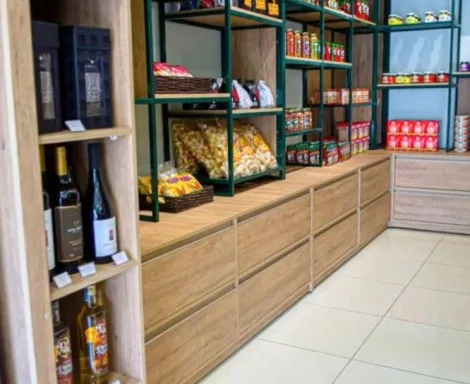 imagem 3 - Ponto à venda de 215m² no Jardim Irajá - Ribeirão Preto/SP imagem 3 - Ponto à venda de 215m² no Jardim Irajá - Ribeirão Preto/SP