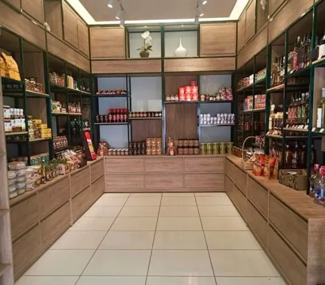 imagem 1 - Ponto à venda de 215m² no Jardim Irajá - Ribeirão Preto/SP imagem 1 - Ponto à venda de 215m² no Jardim Irajá - Ribeirão Preto/SP