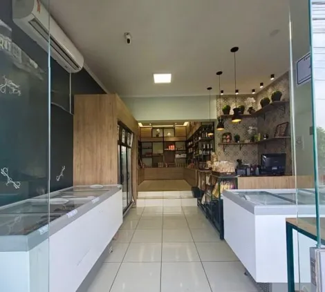 imagem 2 - Ponto à venda de 215m² no Jardim Irajá - Ribeirão Preto/SP imagem 2 - Ponto à venda de 215m² no Jardim Irajá - Ribeirão Preto/SP