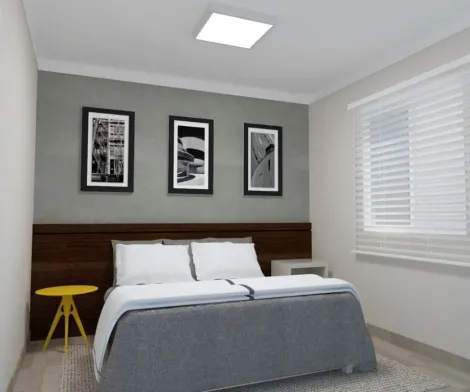 imagem 5 - Cobertura à venda com 2 quartos, 83m² - Residence Nova Aliança - Nova Aliança. imagem 5 - Cobertura à venda com 2 quartos, 83m² - Residence Nova Aliança - Nova Aliança.