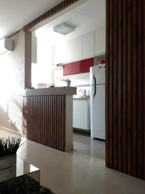 imagem 3 - Cobertura à venda com 2 quartos, 83m² - Residence Nova Aliança - Nova Aliança. imagem 3 - Cobertura à venda com 2 quartos, 83m² - Residence Nova Aliança - Nova Aliança.