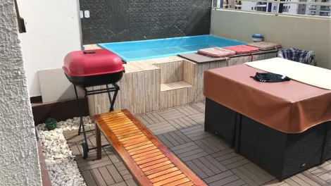 imagem 1 - Cobertura à venda com 2 quartos, 83m² - Residence Nova Aliança - Nova Aliança. imagem 1 - Cobertura à venda com 2 quartos, 83m² - Residence Nova Aliança - Nova Aliança.