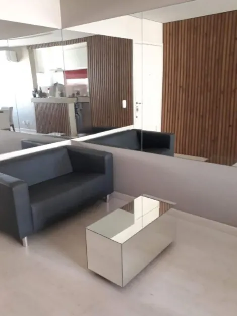 imagem 2 - Cobertura à venda com 2 quartos, 83m² - Residence Nova Aliança - Nova Aliança. imagem 2 - Cobertura à venda com 2 quartos, 83m² - Residence Nova Aliança - Nova Aliança.
