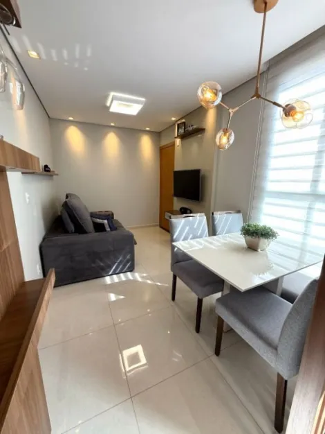 imagem 4 - Apartamento à venda com 2 quartos, 40m² - Condomínio Remanso do Lago - Jardim Castelo Branco. imagem 4 - Apartamento à venda com 2 quartos, 40m² - Condomínio Remanso do Lago - Jardim Castelo Branco.