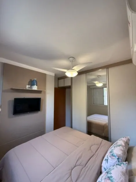 imagem 5 - Apartamento à venda com 2 quartos, 40m² - Condomínio Remanso do Lago - Jardim Castelo Branco. imagem 5 - Apartamento à venda com 2 quartos, 40m² - Condomínio Remanso do Lago - Jardim Castelo Branco.