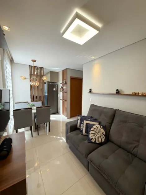 imagem 1 - Apartamento à venda com 2 quartos, 40m² - Condomínio Remanso do Lago - Jardim Castelo Branco. imagem 1 - Apartamento à venda com 2 quartos, 40m² - Condomínio Remanso do Lago - Jardim Castelo Branco.