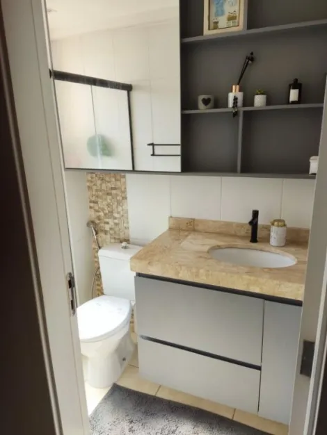imagem 5 - Apartamento à venda com 2 quartos, 52m² - Edifício Barão do Bananal - Jardim Anhangüera. imagem 5 - Apartamento à venda com 2 quartos, 52m² - Edifício Barão do Bananal - Jardim Anhangüera.
