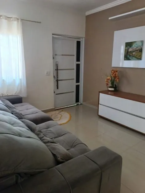 imagem 1 - Casa em condomínio à venda com 3 quartos, 110m² - Portal dos Pinheiros - Parque São Sebastião. imagem 1 - Casa em condomínio à venda com 3 quartos, 110m² - Portal dos Pinheiros - Parque São Sebastião.