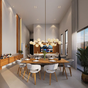 imagem 4 - Casa com 3 dormitórios à venda, 203 m² - Condomínio Quinta dos Ventos - Ribeirão Preto/SP imagem 4 - Casa com 3 dormitórios à venda, 203 m² - Condomínio Quinta dos Ventos - Ribeirão Preto/SP