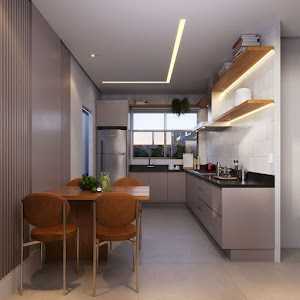 imagem 5 - Casa com 3 dormitórios à venda, 203 m² - Condomínio Quinta dos Ventos - Ribeirão Preto/SP imagem 5 - Casa com 3 dormitórios à venda, 203 m² - Condomínio Quinta dos Ventos - Ribeirão Preto/SP