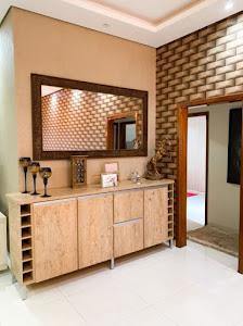 imagem 5 - Casa com 3 dormitórios à venda, 190 m² por R$ 850.000,00 - Jardim Veneto I - Sertãozinho/SP imagem 5 - Casa com 3 dormitórios à venda, 190 m² por R$ 850.000,00 - Jardim Veneto I - Sertãozinho/SP