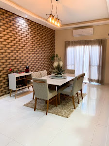 imagem 4 - Casa com 3 dormitórios à venda, 190 m² por R$ 850.000,00 - Jardim Veneto I - Sertãozinho/SP imagem 4 - Casa com 3 dormitórios à venda, 190 m² por R$ 850.000,00 - Jardim Veneto I - Sertãozinho/SP