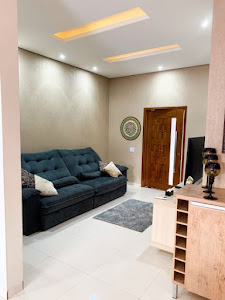 imagem 1 - Casa com 3 dormitórios à venda, 190 m² por R$ 850.000,00 - Jardim Veneto I - Sertãozinho/SP imagem 1 - Casa com 3 dormitórios à venda, 190 m² por R$ 850.000,00 - Jardim Veneto I - Sertãozinho/SP