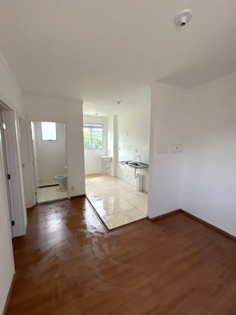 imagem 1 - Apartamento à venda com 2 quartos, 40m² - Lar Austrália - Recreio das Acácias. imagem 1 - Apartamento à venda com 2 quartos, 40m² - Lar Austrália - Recreio das Acácias.