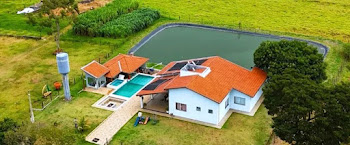 imagem 1 - Sítio com 5 dormitórios à venda, 387200 m² por R$ 4.800.000,00 - Zona Rural - Santo Antônio da Alegria/SP imagem 1 - Sítio com 5 dormitórios à venda, 387200 m² por R$ 4.800.000,00 - Zona Rural - Santo Antônio da Alegria/SP