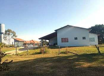 imagem 2 - Sítio com 5 dormitórios à venda, 387200 m² por R$ 4.800.000,00 - Zona Rural - Santo Antônio da Alegria/SP imagem 2 - Sítio com 5 dormitórios à venda, 387200 m² por R$ 4.800.000,00 - Zona Rural - Santo Antônio da Alegria/SP