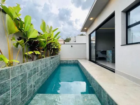 imagem 5 - Casa com 3 dormitórios à venda, 146 m² por R$ 1.090.000 - Terras de San Gabriel - Ribeirão Preto/SP imagem 5 - Casa com 3 dormitórios à venda, 146 m² por R$ 1.090.000 - Terras de San Gabriel - Ribeirão Preto/SP