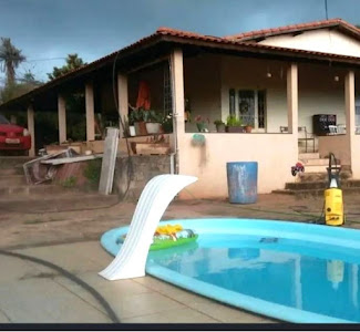 imagem 3 - Chácara com 2 dormitórios à venda, 20000 m² por R$ 599.000,00 - Zona Rural - Serra Azul/SP imagem 3 - Chácara com 2 dormitórios à venda, 20000 m² por R$ 599.000,00 - Zona Rural - Serra Azul/SP