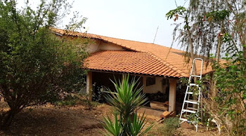 imagem 4 - Chácara com 2 dormitórios à venda, 20000 m² por R$ 599.000,00 - Zona Rural - Serra Azul/SP imagem 4 - Chácara com 2 dormitórios à venda, 20000 m² por R$ 599.000,00 - Zona Rural - Serra Azul/SP