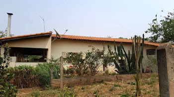 imagem 1 - Chácara com 2 dormitórios à venda, 20000 m² por R$ 599.000,00 - Zona Rural - Serra Azul/SP imagem 1 - Chácara com 2 dormitórios à venda, 20000 m² por R$ 599.000,00 - Zona Rural - Serra Azul/SP