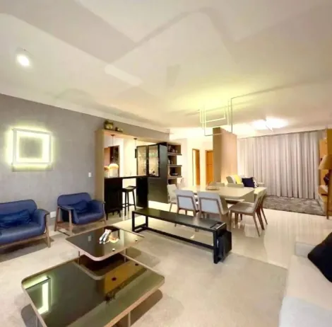 imagem 2 - Apartamento à venda com 3 quartos, 195m² - Mirante do Ipê - Residencial Alto do Ipê. imagem 2 - Apartamento à venda com 3 quartos, 195m² - Mirante do Ipê - Residencial Alto do Ipê.