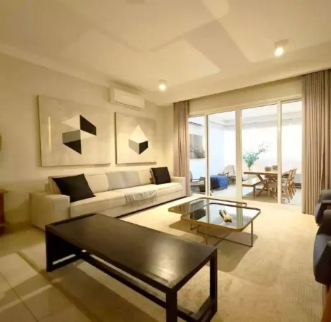 imagem 4 - Apartamento à venda com 3 quartos, 195m² - Mirante do Ipê - Residencial Alto do Ipê. imagem 4 - Apartamento à venda com 3 quartos, 195m² - Mirante do Ipê - Residencial Alto do Ipê.