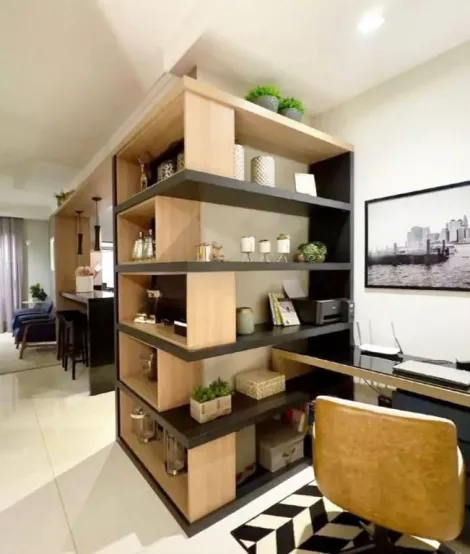 imagem 5 - Apartamento à venda com 3 quartos, 195m² - Mirante do Ipê - Residencial Alto do Ipê. imagem 5 - Apartamento à venda com 3 quartos, 195m² - Mirante do Ipê - Residencial Alto do Ipê.
