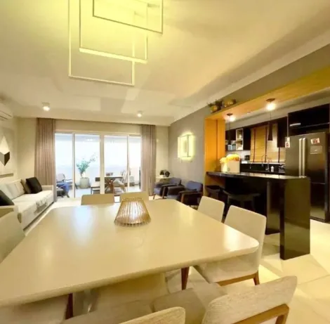 imagem 3 - Apartamento à venda com 3 quartos, 195m² - Mirante do Ipê - Residencial Alto do Ipê. imagem 3 - Apartamento à venda com 3 quartos, 195m² - Mirante do Ipê - Residencial Alto do Ipê.