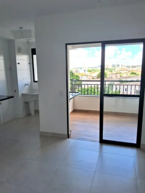 imagem 1 - Apartamento à venda com 2 quartos, 56m² - Urben Ventis - Sumarezinho. imagem 1 - Apartamento à venda com 2 quartos, 56m² - Urben Ventis - Sumarezinho.