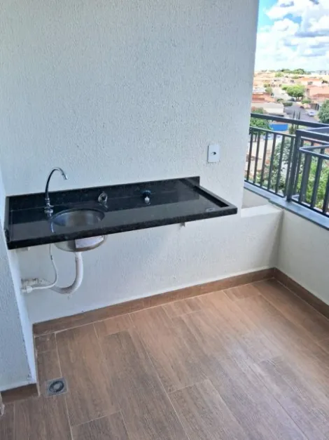 imagem 3 - Apartamento à venda com 2 quartos, 56m² - Urben Ventis - Sumarezinho. imagem 3 - Apartamento à venda com 2 quartos, 56m² - Urben Ventis - Sumarezinho.