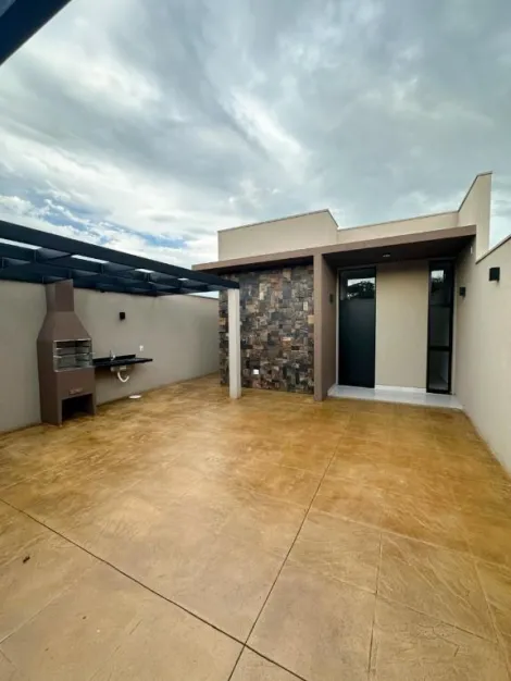 imagem 1 - Casa à venda com 3 quartos, 80m² - Jardim João Pontin - Bonfim Paulista. imagem 1 - Casa à venda com 3 quartos, 80m² - Jardim João Pontin - Bonfim Paulista.