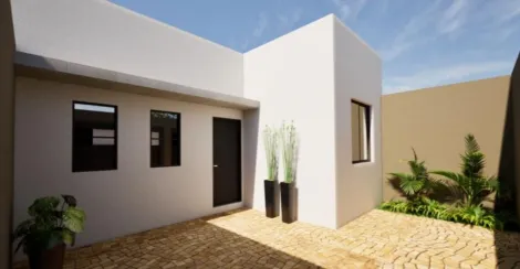 imagem 2 - Casa à venda com 3 quartos, 96 m² - Jardim João Pontin - Bonfim Paulista. imagem 2 - Casa à venda com 3 quartos, 96 m² - Jardim João Pontin - Bonfim Paulista.
