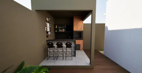 imagem 1 - Casa à venda com 3 quartos, 96 m² - Jardim João Pontin - Bonfim Paulista. imagem 1 - Casa à venda com 3 quartos, 96 m² - Jardim João Pontin - Bonfim Paulista.