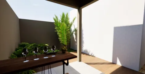 imagem 5 - Casa à venda com 3 quartos, 96 m² - Jardim João Pontin - Bonfim Paulista. imagem 5 - Casa à venda com 3 quartos, 96 m² - Jardim João Pontin - Bonfim Paulista.