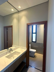 imagem 4 - Casa em condominio com 3 quartos à venda, 173 m² por R$ 1.580.000 - Condomínio Quinta dos Ventos - Ribeirão Preto/SP imagem 4 - Casa em condominio com 3 quartos à venda, 173 m² por R$ 1.580.000 - Condomínio Quinta dos Ventos - Ribeirão Preto/SP