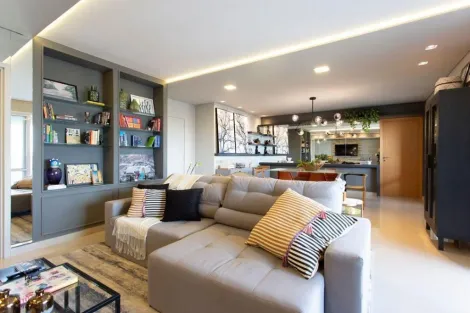 imagem 1 - Apartamento - Padrão imagem 1 - Apartamento - Padrão