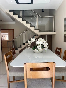 imagem 4 - Casa com 4 quartos e 179m² à venda no Residencial Flórida, em Ribeirão Preto (SP). imagem 4 - Casa com 4 quartos e 179m² à venda no Residencial Flórida, em Ribeirão Preto (SP).