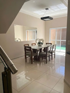 imagem 5 - Casa com 4 quartos e 179m² à venda no Residencial Flórida, em Ribeirão Preto (SP). imagem 5 - Casa com 4 quartos e 179m² à venda no Residencial Flórida, em Ribeirão Preto (SP).