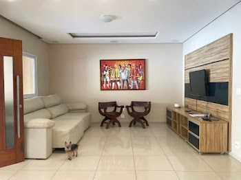 imagem 3 - Casa com 4 quartos e 179m² à venda no Residencial Flórida, em Ribeirão Preto (SP). imagem 3 - Casa com 4 quartos e 179m² à venda no Residencial Flórida, em Ribeirão Preto (SP).