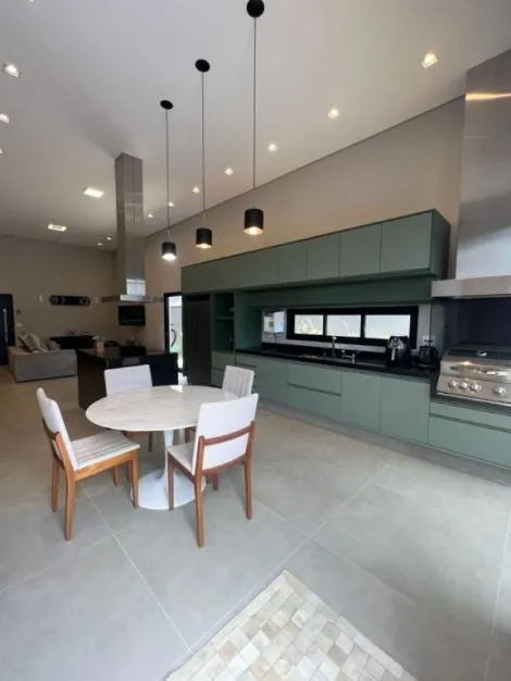 imagem 1 - Casa à venda com 3 quartos, 157m² - Villa Di San Paolo - Quintas de São José. imagem 1 - Casa à venda com 3 quartos, 157m² - Villa Di San Paolo - Quintas de São José.