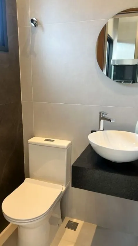 imagem 3 - Casa à venda com 3 quartos, 157m² - Villa Di San Paolo - Quintas de São José. imagem 3 - Casa à venda com 3 quartos, 157m² - Villa Di San Paolo - Quintas de São José.