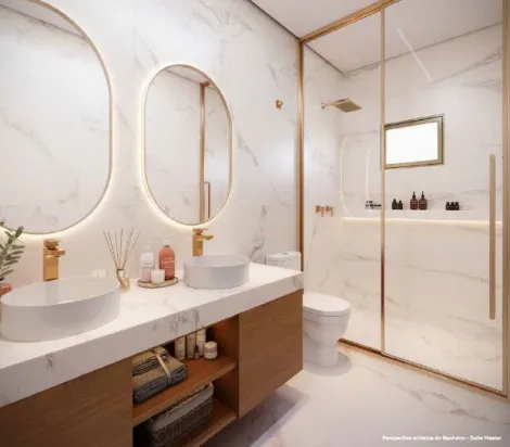 imagem 5 - Casa á venda com 4 quartos, 187 m² - Villa Montese - Bonfim Paulista. imagem 5 - Casa á venda com 4 quartos, 187 m² - Villa Montese - Bonfim Paulista.